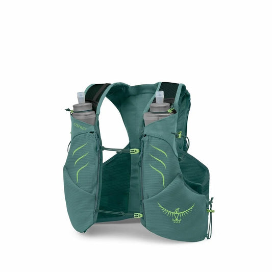Osprey Duo Pro 10 w/Flasks