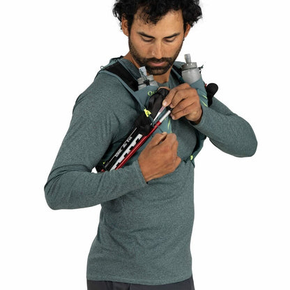 Osprey Duo Pro 10 w/Flasks