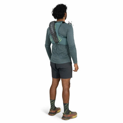 Osprey Duo Pro 10 w/Flasks