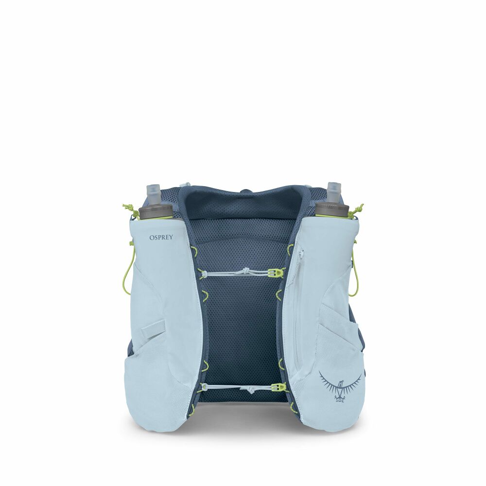 Osprey Dyna 6 w/Flasks