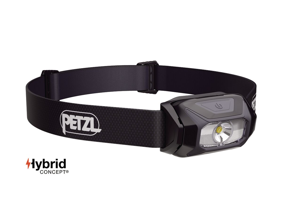 Petzl Tikkina 300 Lumens Headlamp
