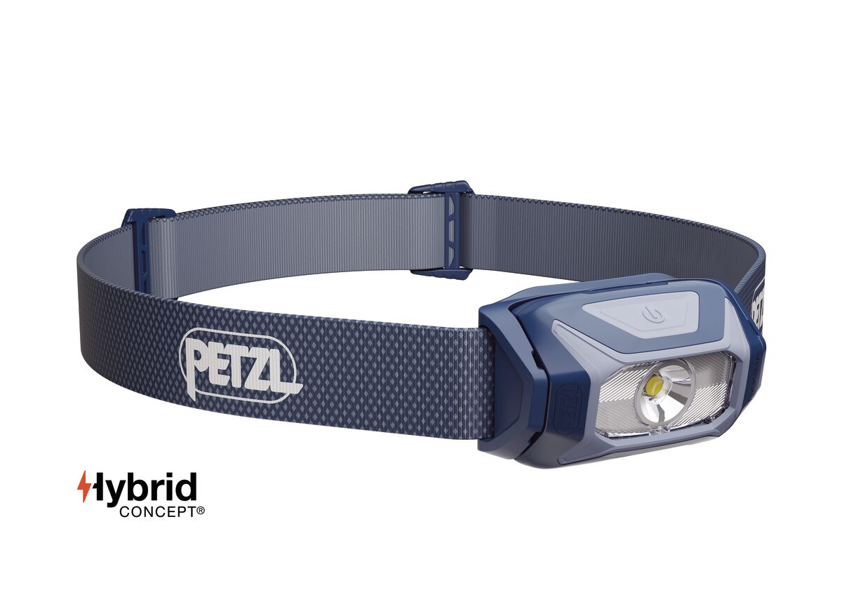 Petzl Tikkina 300 Lumens Headlamp