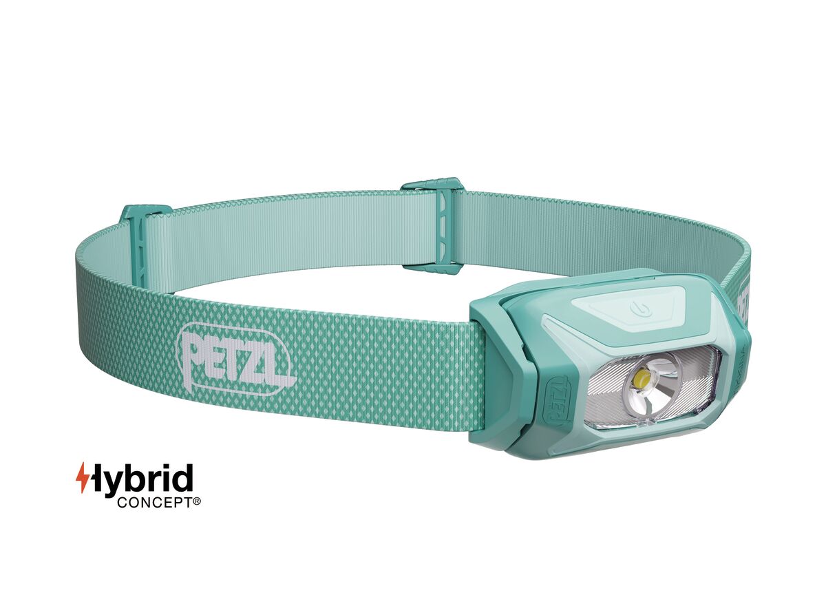 Petzl Tikkina 300 Lumens Headlamp