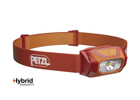 Petzl Tikkina 300 Lumens Headlamp