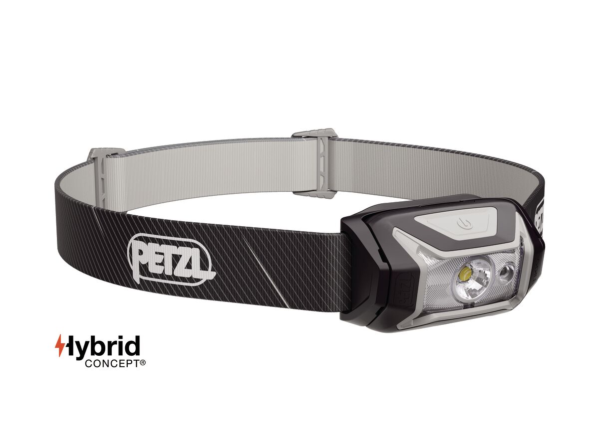 Petzl Tikka 350 Lumens Headlamp