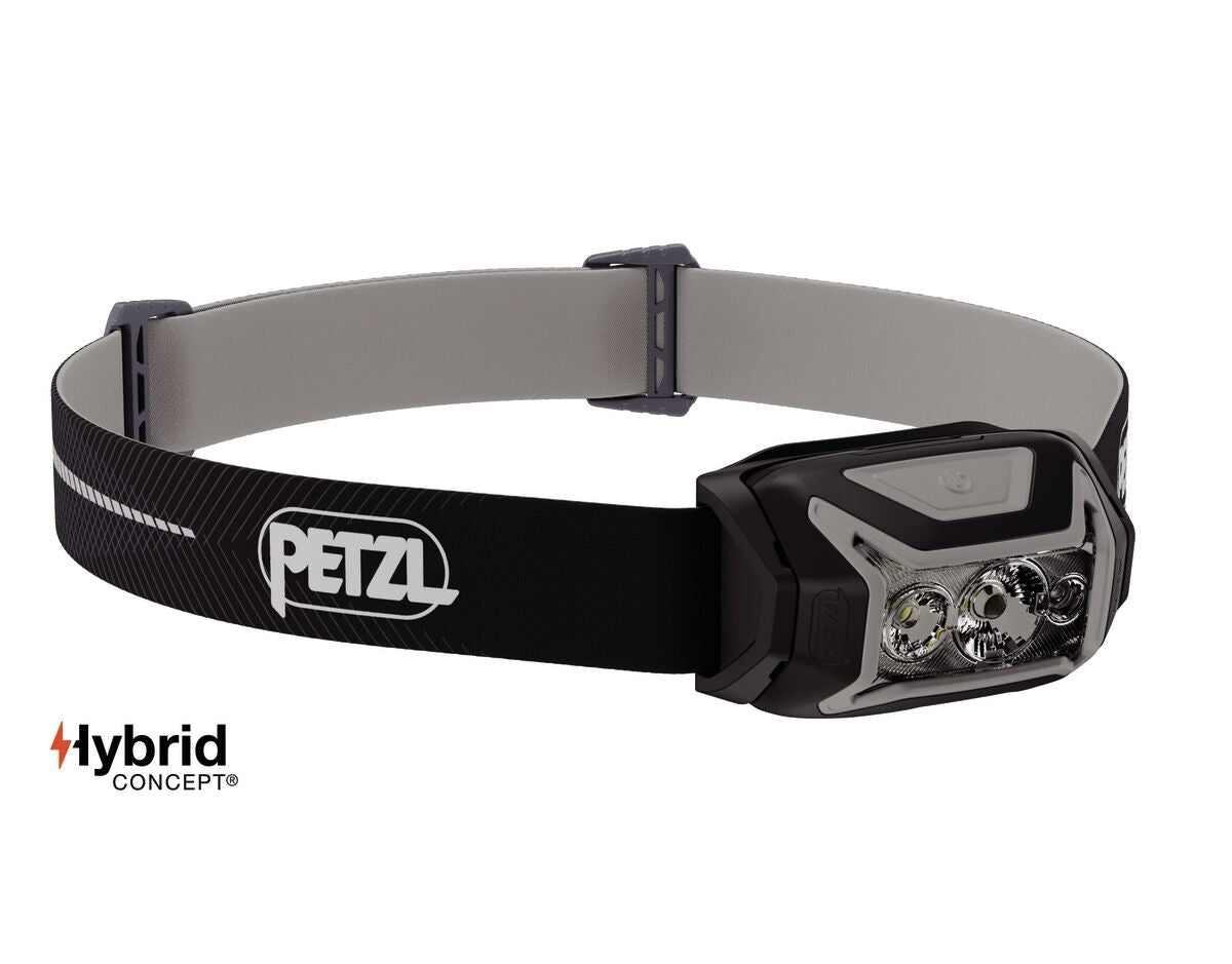 Petzl Actik Core 625 Lumens Headlamp