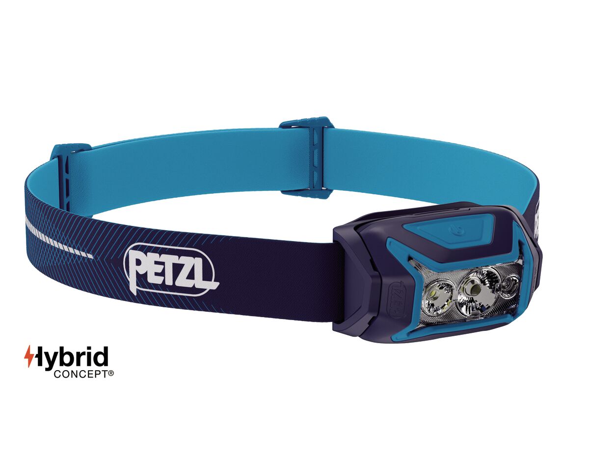 Petzl Actik Core 625 Lumens Headlamp
