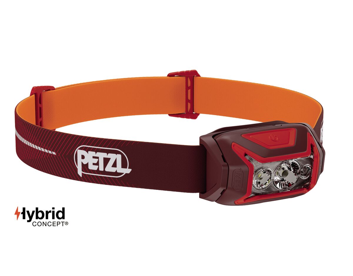Petzl Actik Core 625 Lumens Headlamp