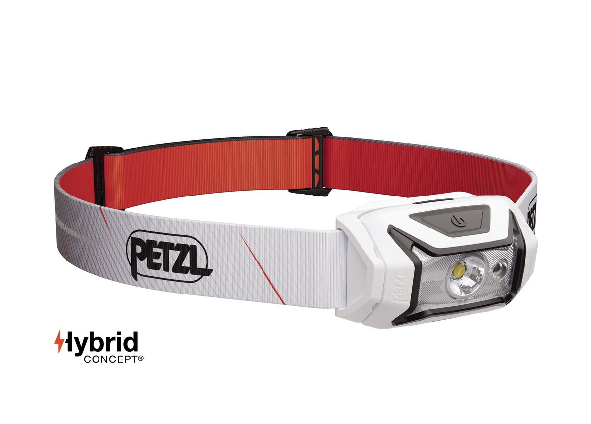 Petzl Tikka Core 450 Headlamp
