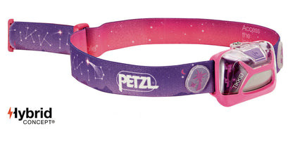 Petzl Tikkid Headlamp