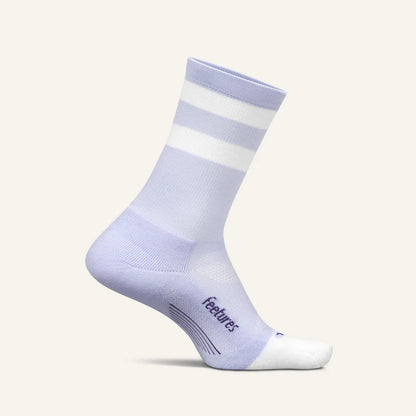 Feetures Elite Light Cushion Mini Crew Socks