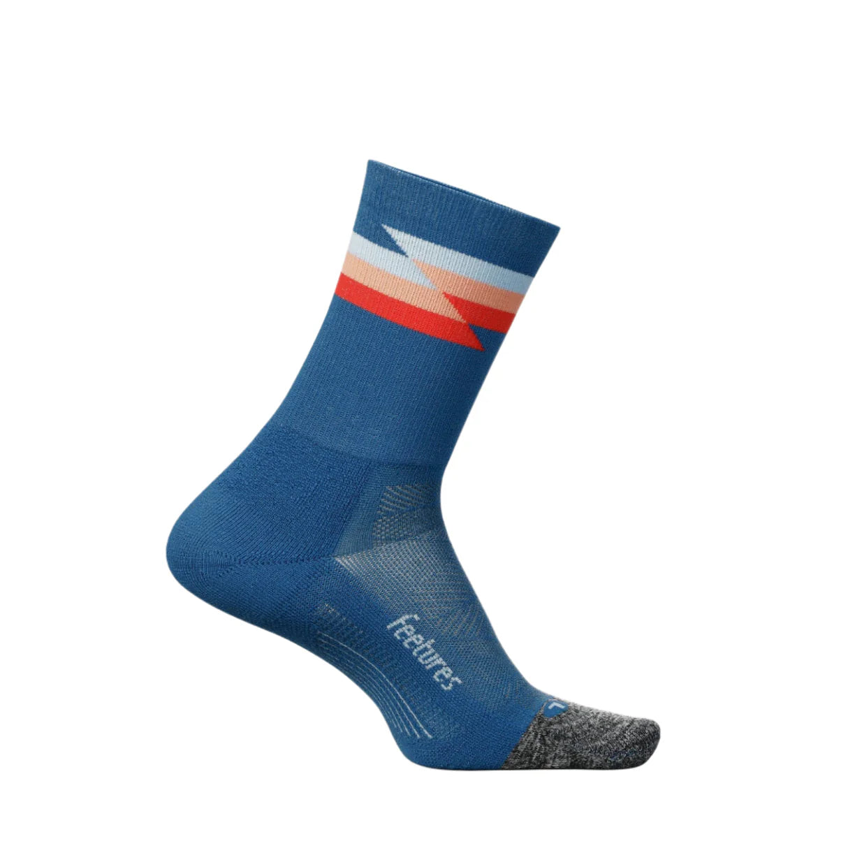Feetures Elite Ultra Light Mini Crew Socks