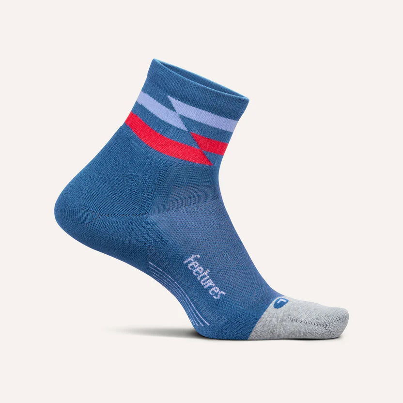 Feetures Elite Quarter Socks