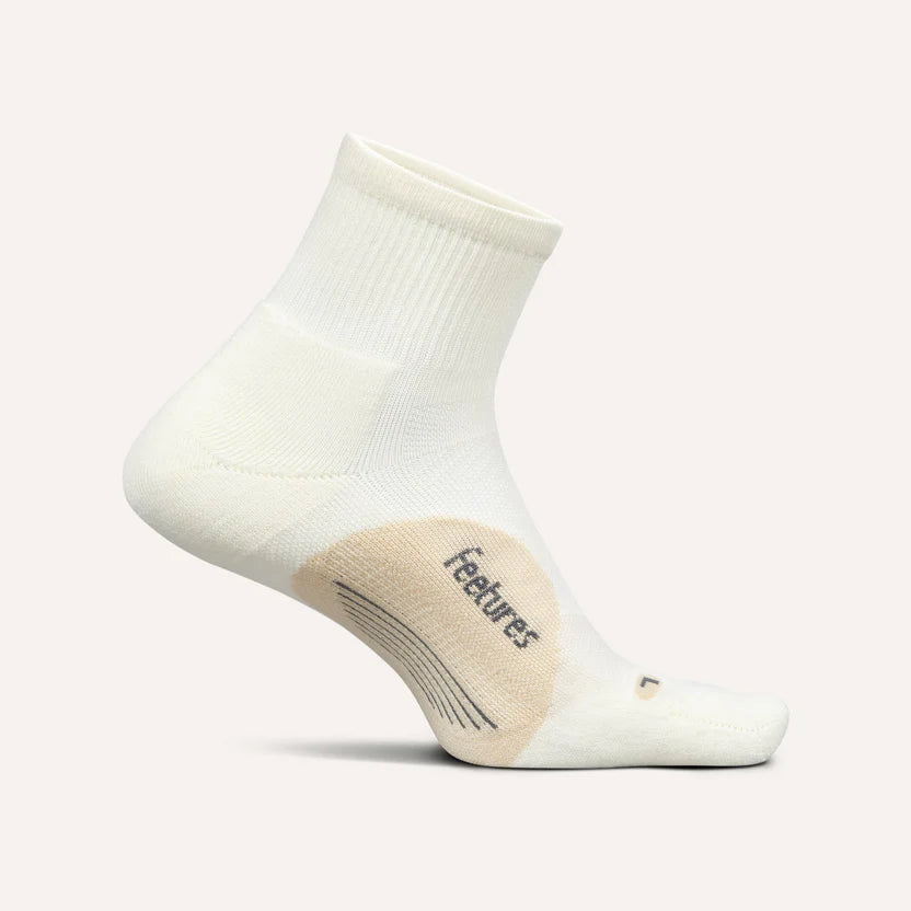 Feetures Elite Quarter Socks