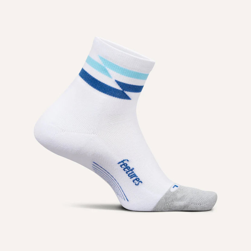 Feetures Elite Quarter Socks