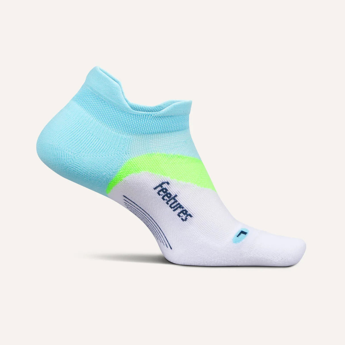 Feetures Elite Light Cushion No Show Tab
