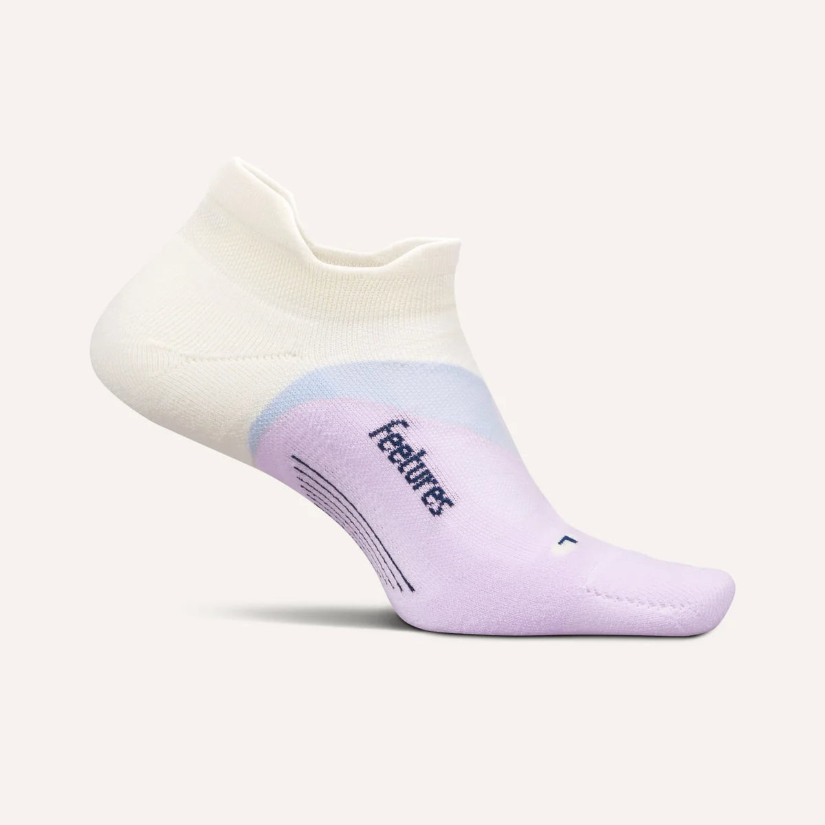 Feetures Elite Light Cushion No Show Tab