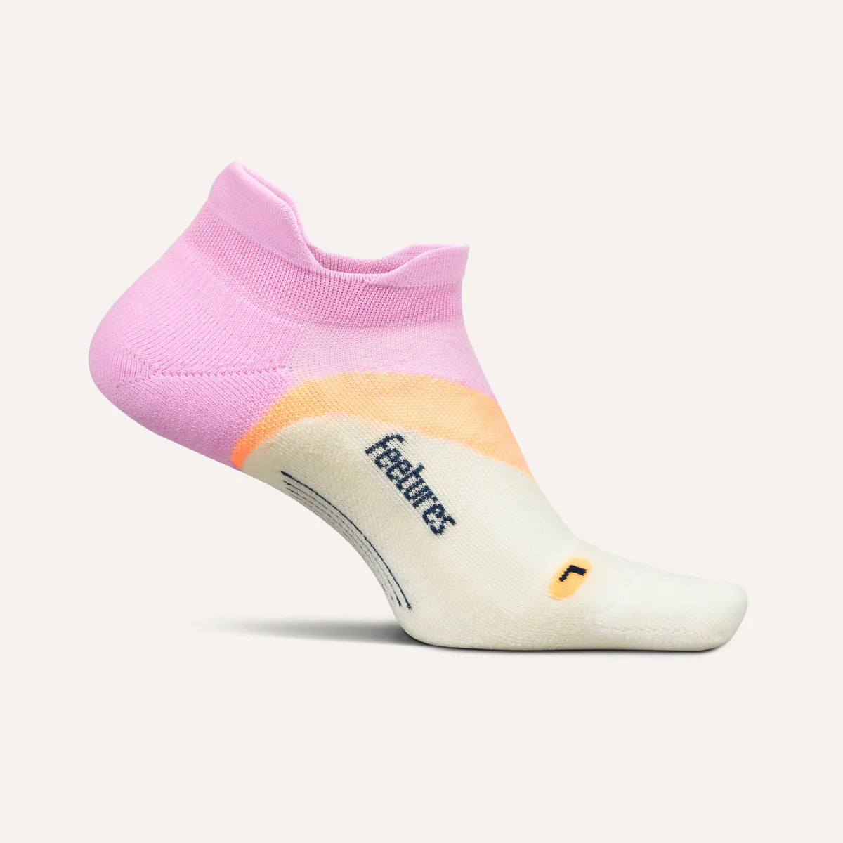 Feetures Elite Light Cushion No Show Tab