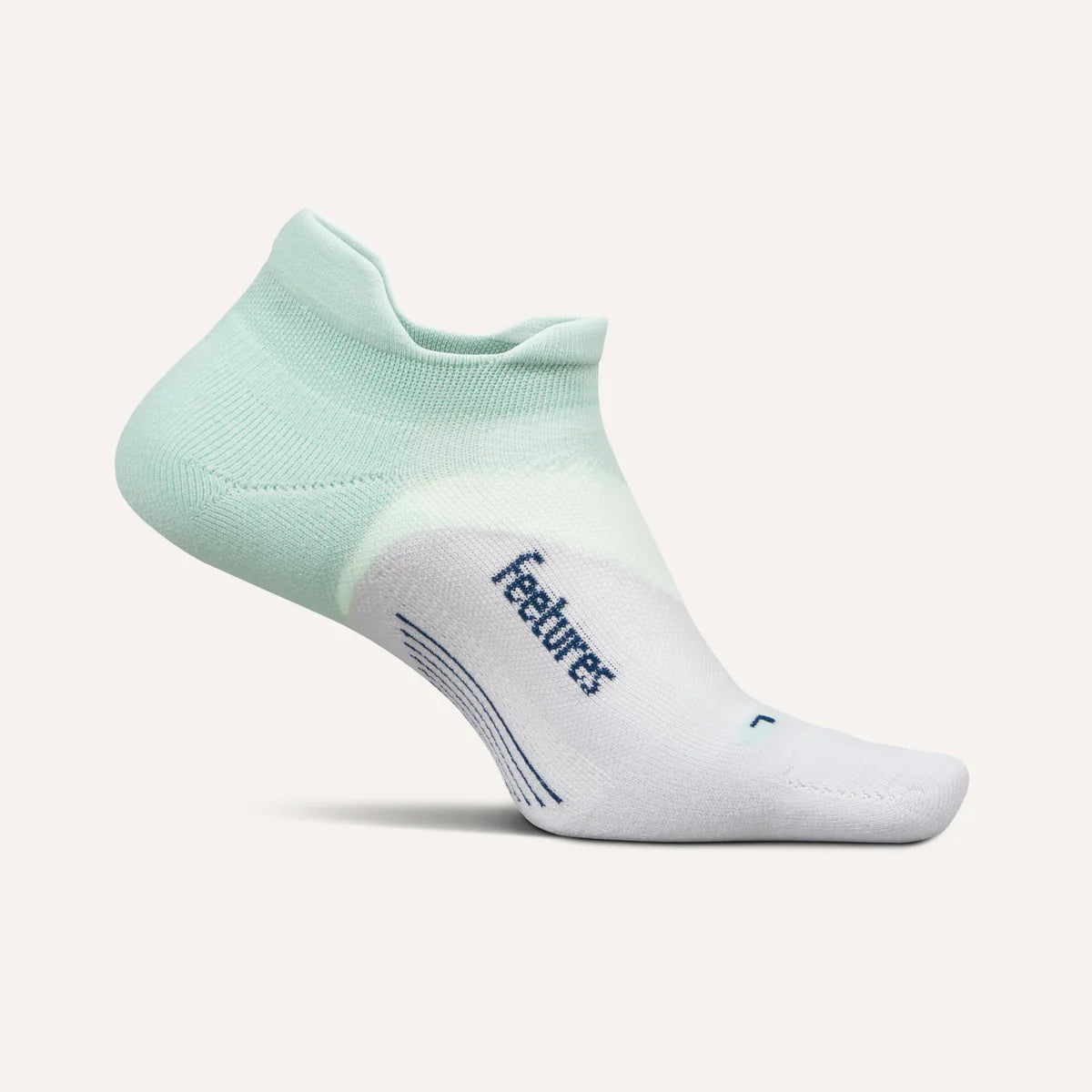 Feetures Elite Light Cushion No Show Tab