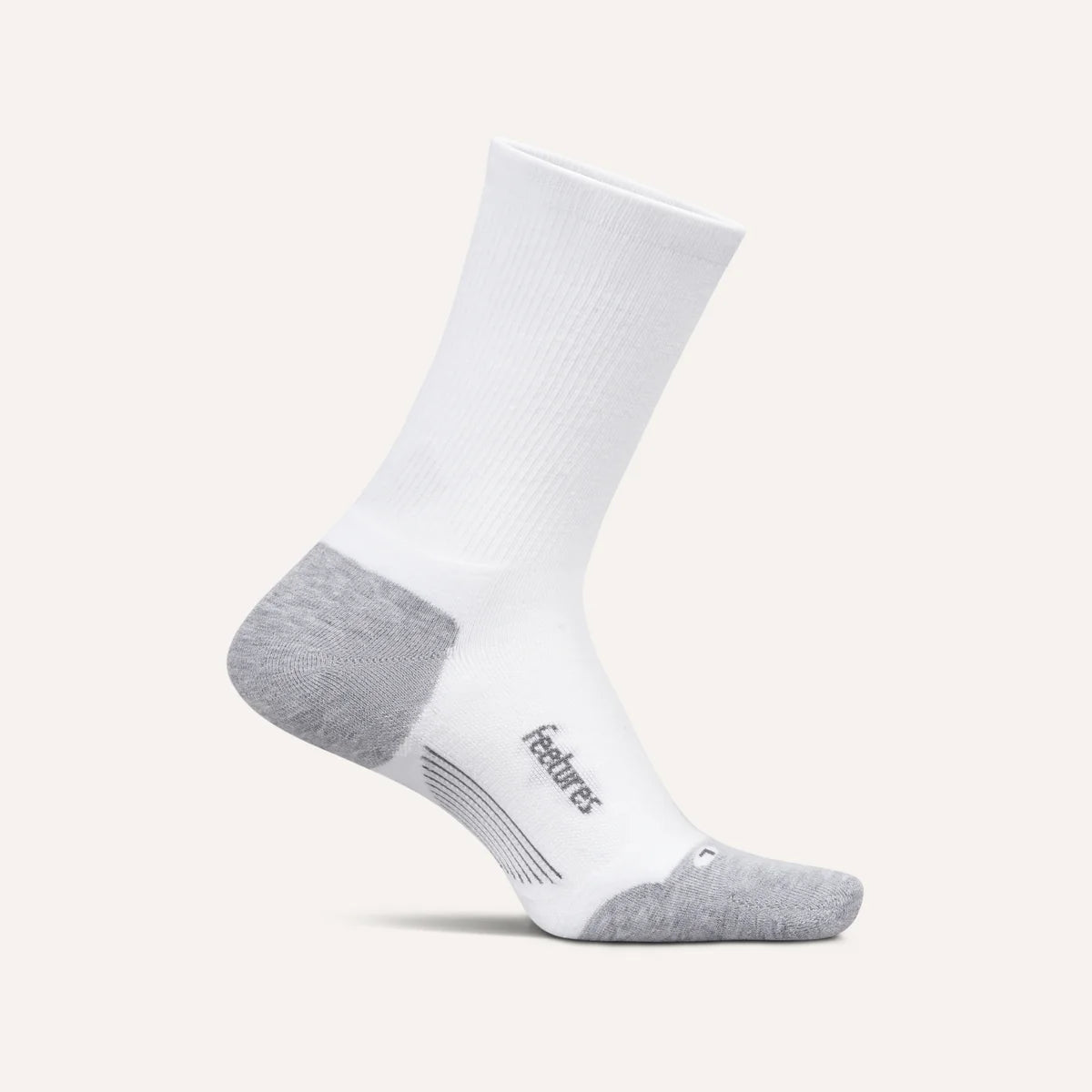 Feetures Elite Max Cushion Mini Crew
