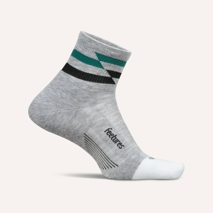 Feetures Elite Quarter Socks