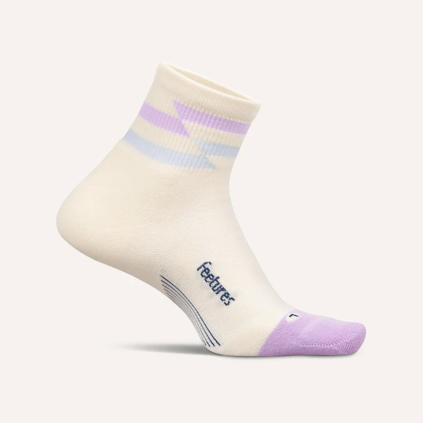 Feetures Elite Quarter Socks