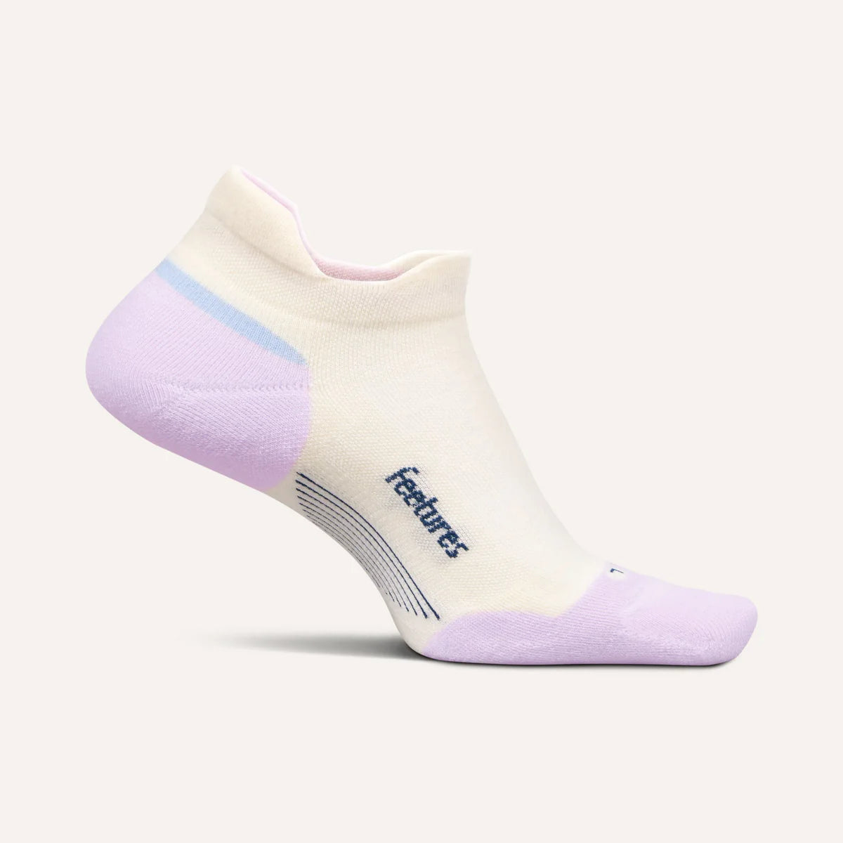 Feetures Elite Max Cushion No Show Tab
