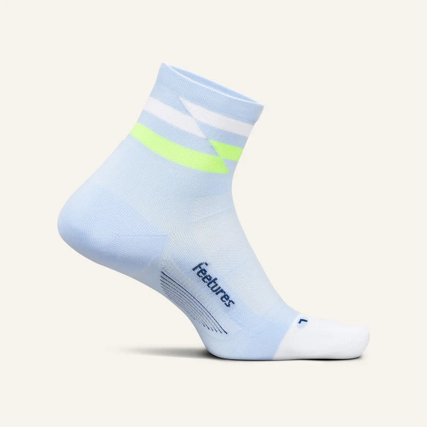 Feetures Elite Quarter Socks