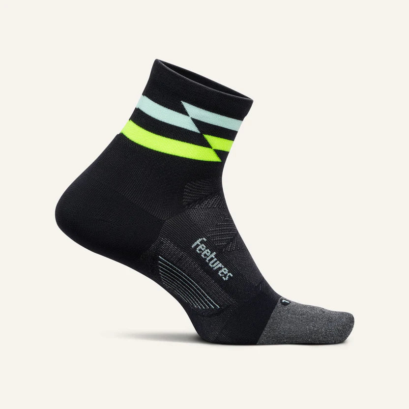 Feetures Elite Quarter Socks