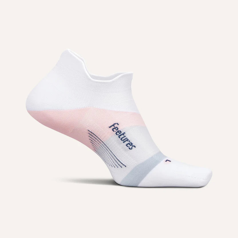 Feetures Elite Ultra Light No Show Tab