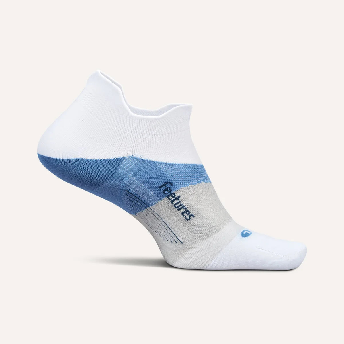 Feetures Elite Ultra Light No Show Tab
