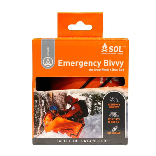SOL Survival Products