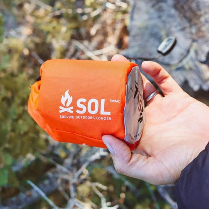 SOL Survival Products