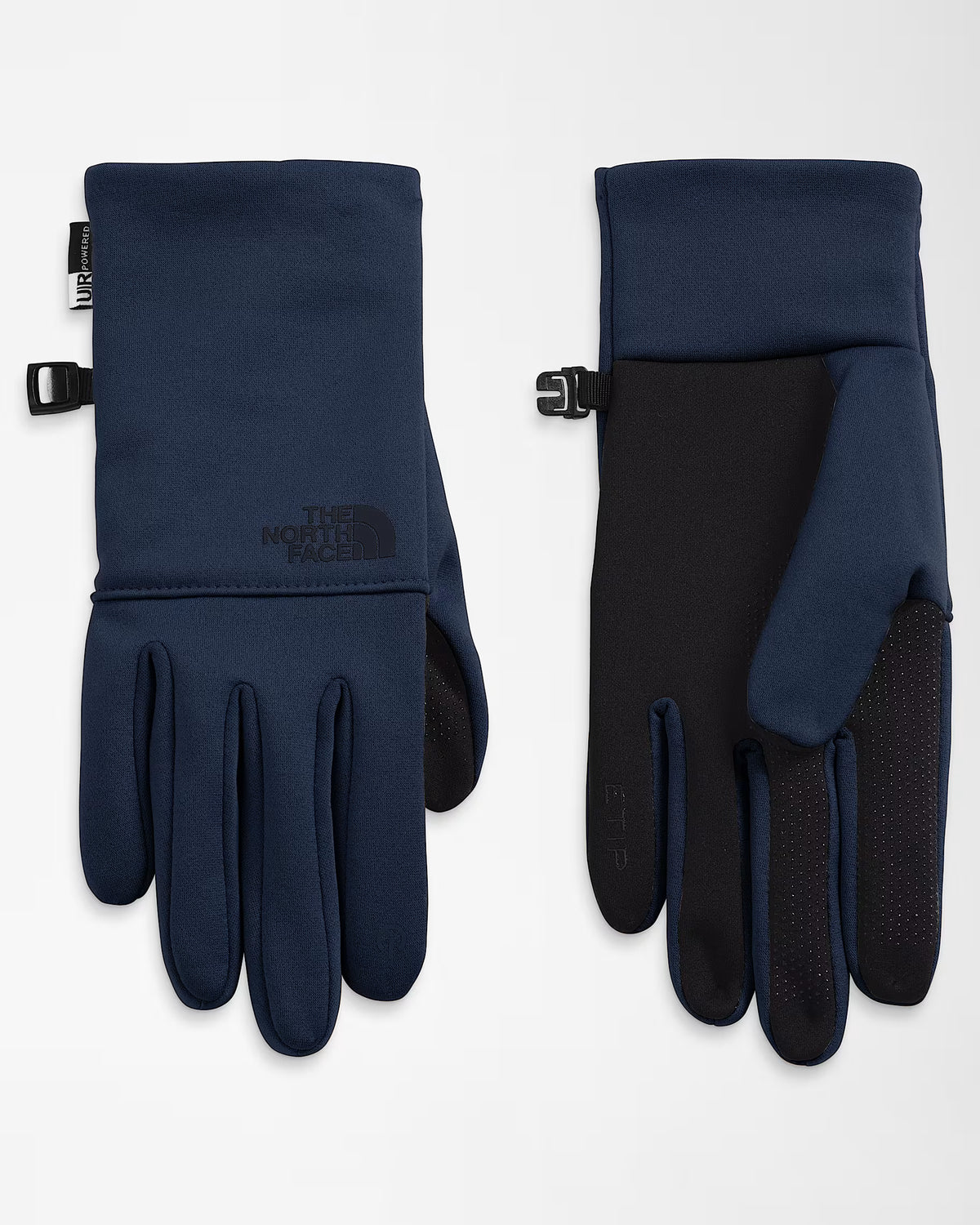 North Face Etip Recycled Gloves Men