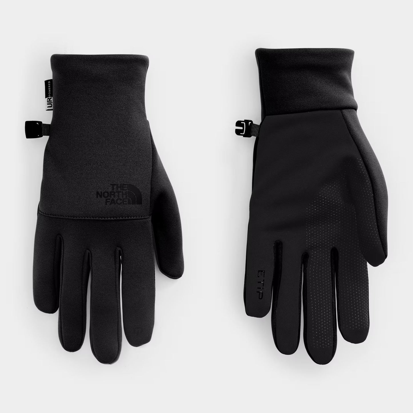 North Face Etip Recycled Gloves Men