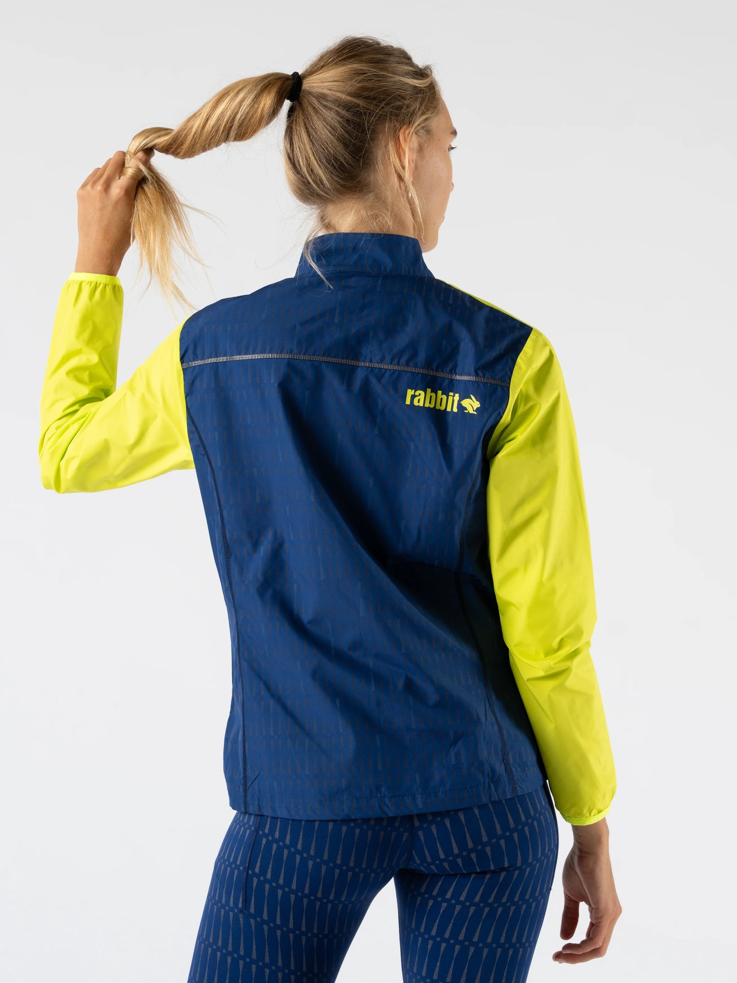 rabbit Low Light Momentum Jacket Women