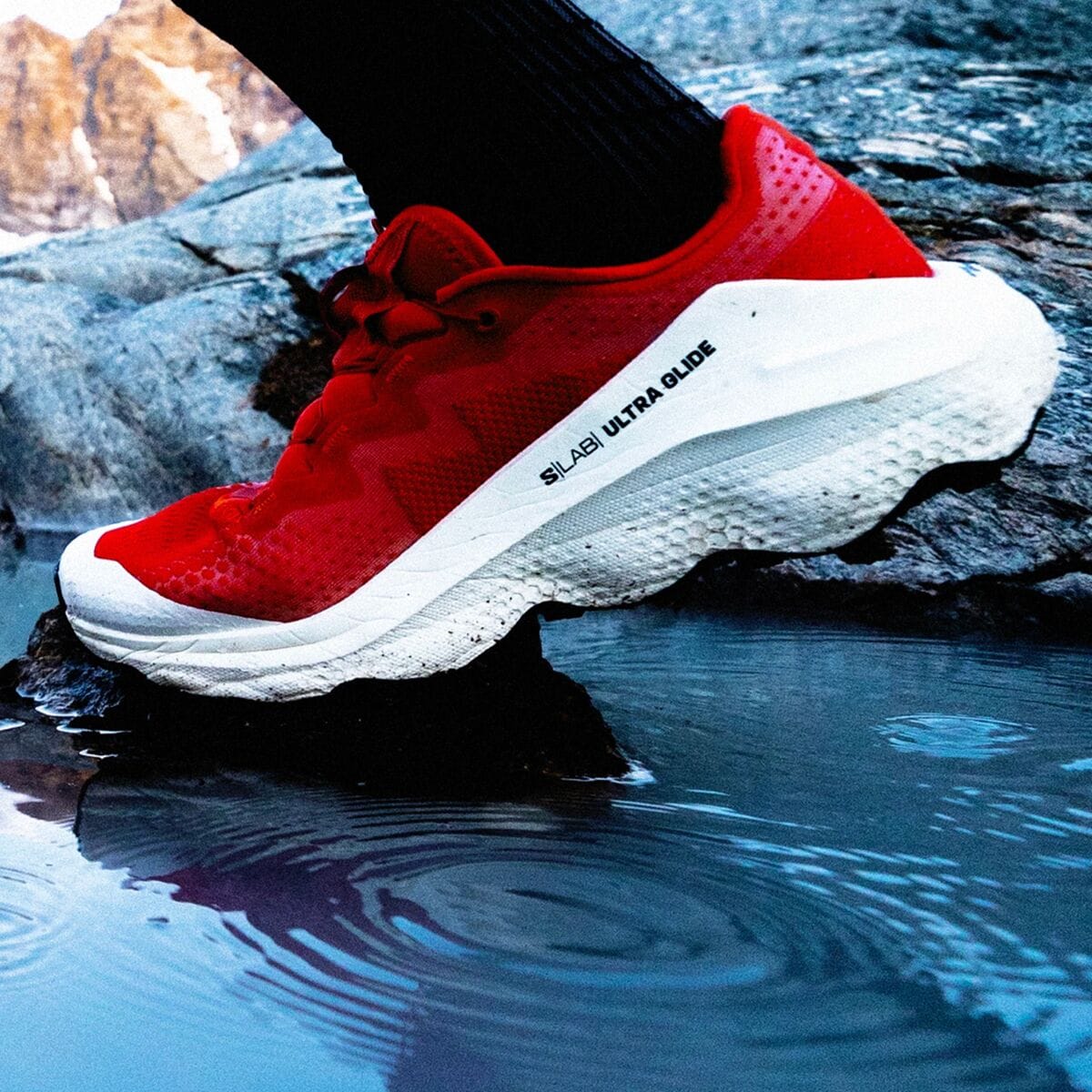 Salomon S/Lab Ultra Glide Sale