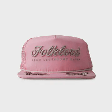 Folklord Hats