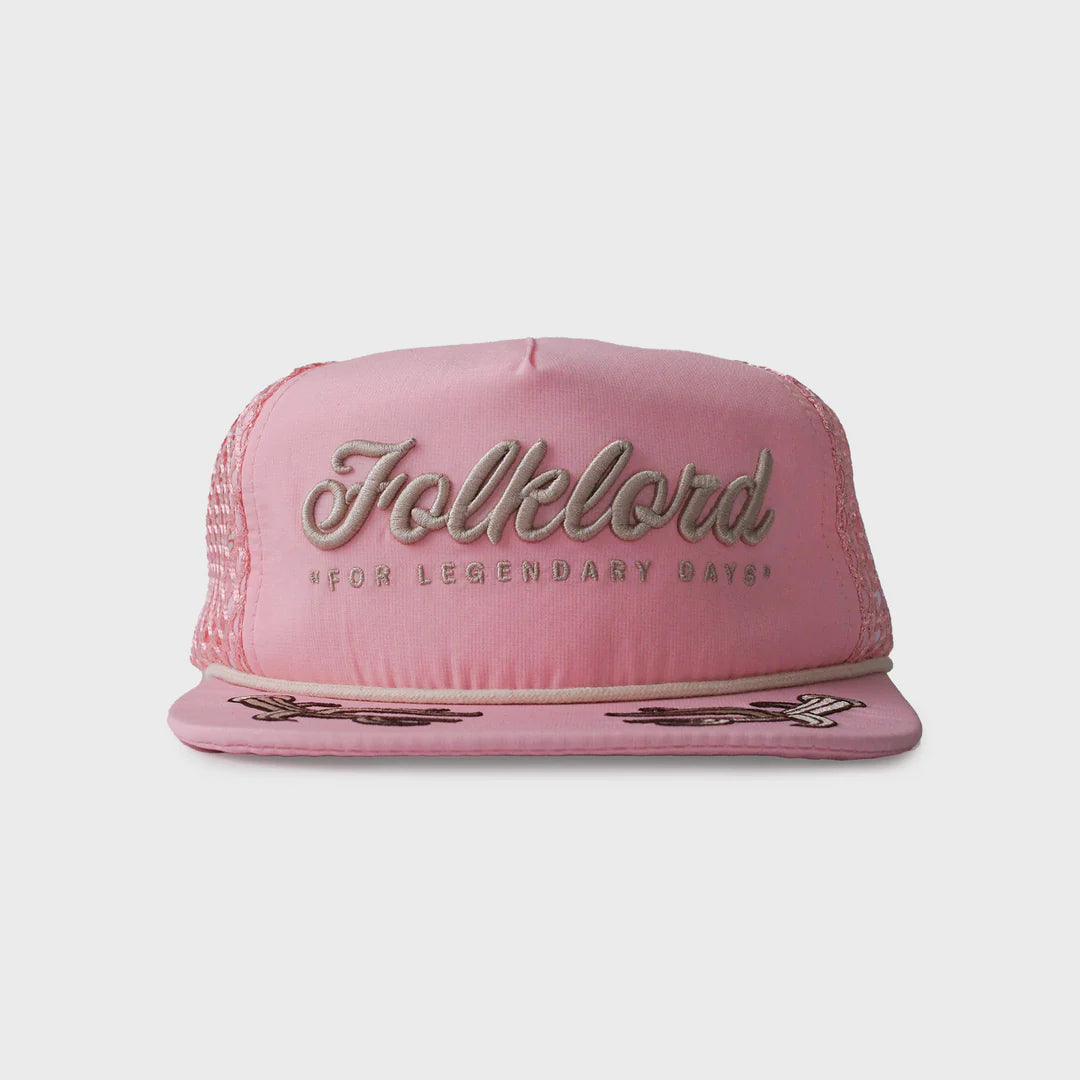 Folklord Hats