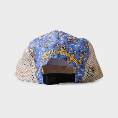 Folklord Tall Trails Hat Snoqualmie Running