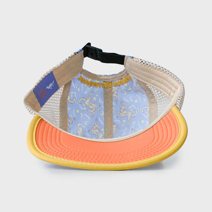 Folklord Tall Trails Hat Snoqualmie Running