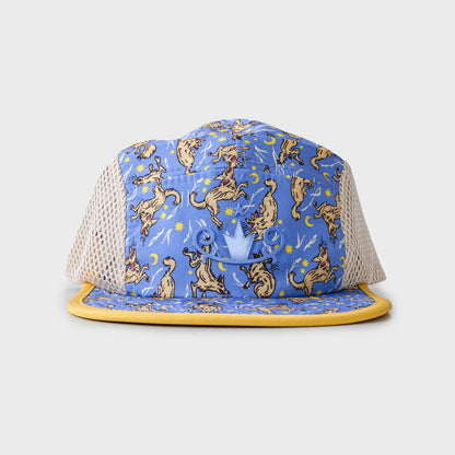 Folklord Tall Trails Hat Snoqualmie Running