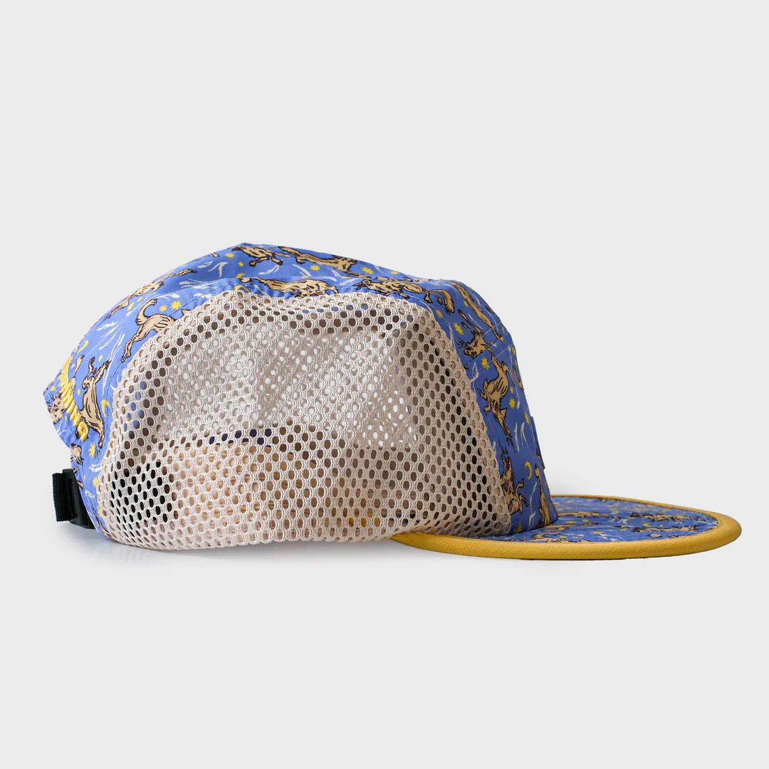 Folklord Tall Trails Hat Snoqualmie Running