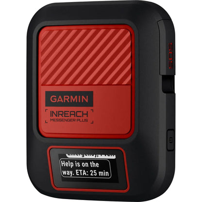 Garmin InReach Messenger Plus Holiday Sale