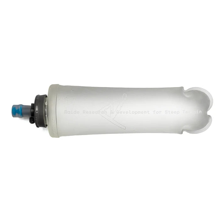 Raide Locking Flasks