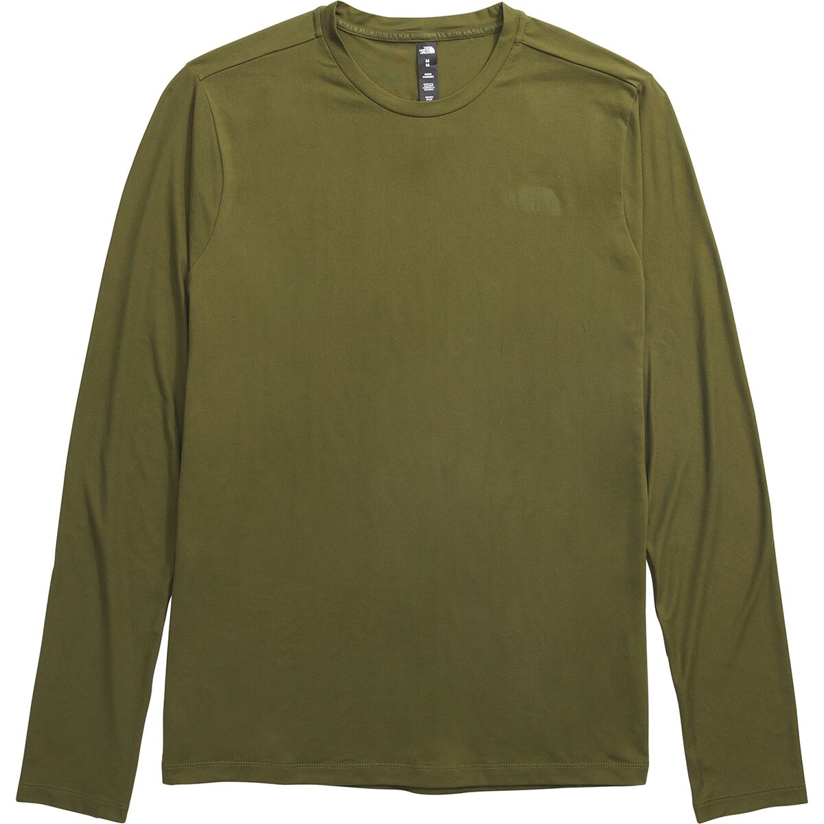 The North Face Dune Sky Long Sleeve Crew Men