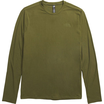The North Face Dune Sky Long Sleeve Crew Men