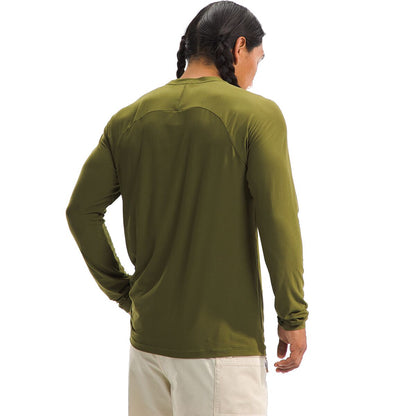 The North Face Dune Sky Long Sleeve Crew Men