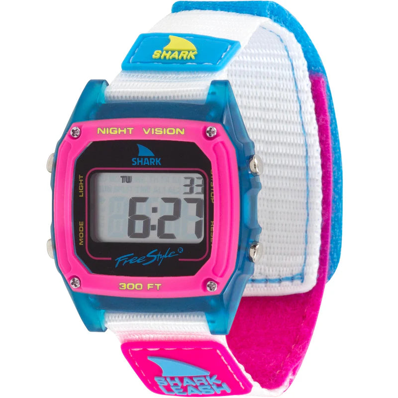 Freestyle Shark Leash