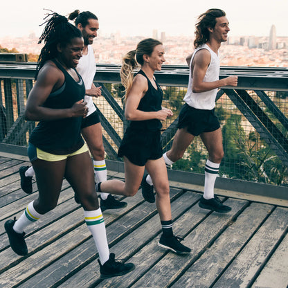 CEP Classic 80's Tall Socks